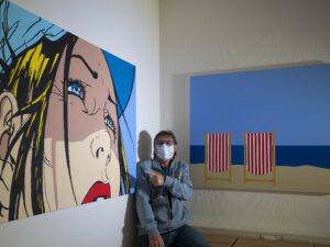 Fritz Schneider, Bilderausstellung, 11.2020 (9 von 21) (2)