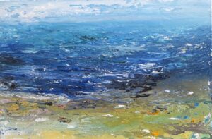 Wilder Strand