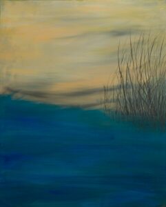 Ausstellung Neue Wege von Brigitte Danner